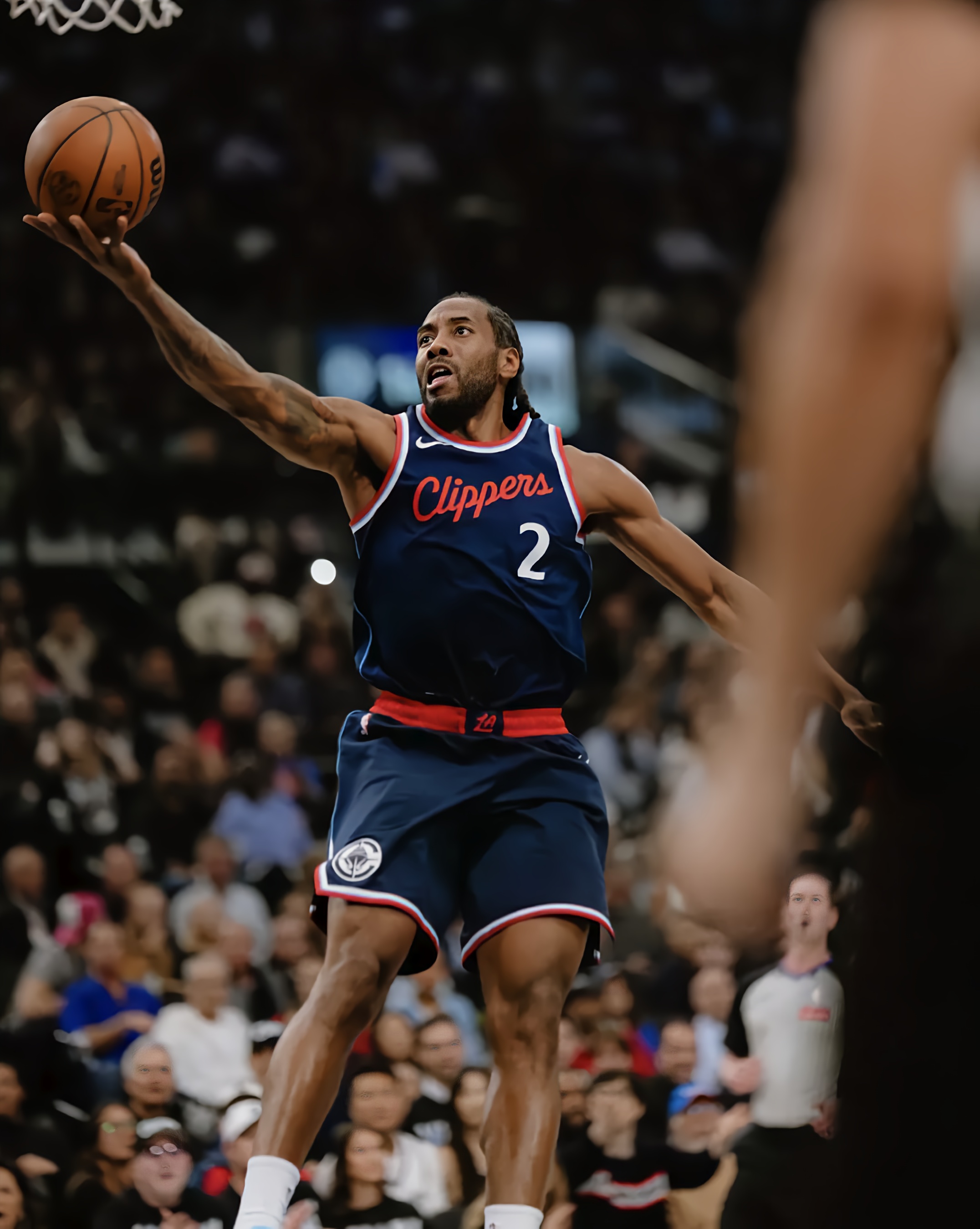 转折点！亚特兰大门线救险；NBA常规赛清晨攻防权衡；气氛紧张；资深球员宣示担当的简单介绍